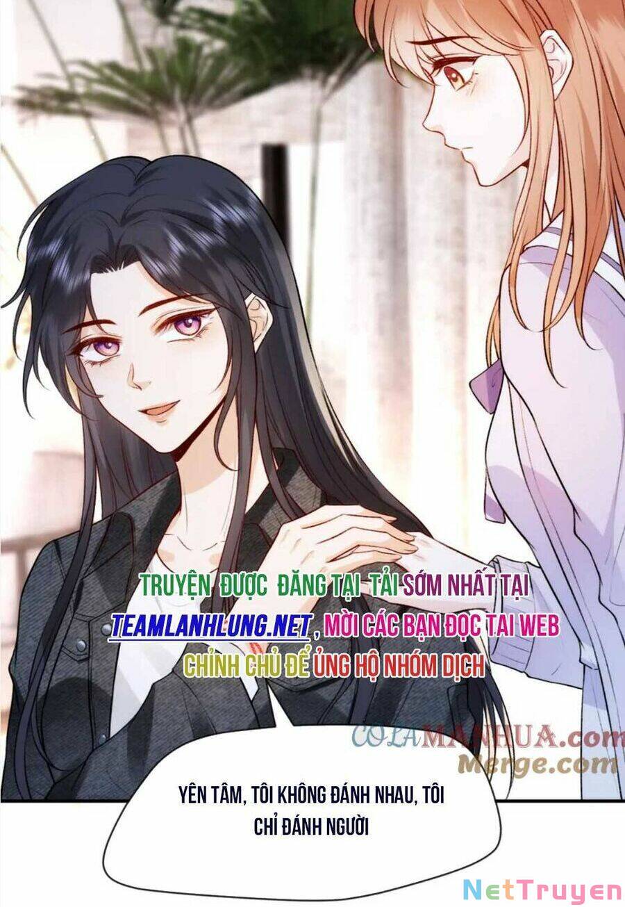 Vợ Của Lục Tổng Không Phải Dạng Vừa: Chapter 18