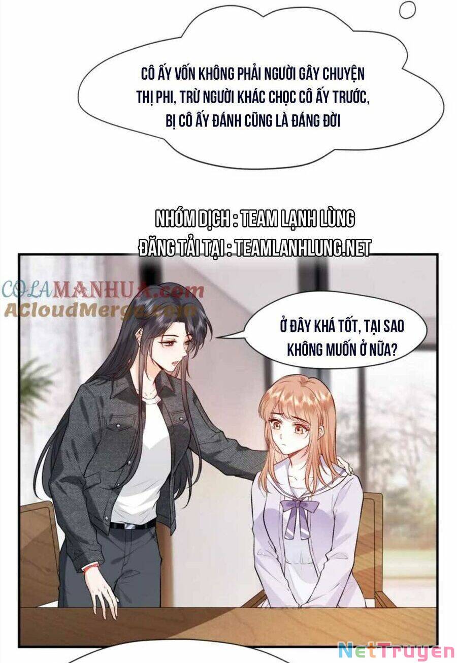 Vợ Của Lục Tổng Không Phải Dạng Vừa: Chapter 18