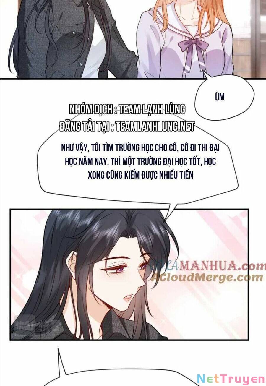 Vợ Của Lục Tổng Không Phải Dạng Vừa: Chapter 18