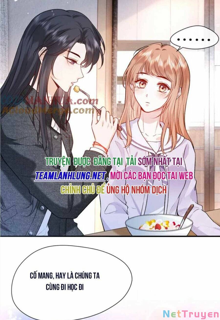 Vợ Của Lục Tổng Không Phải Dạng Vừa: Chapter 18