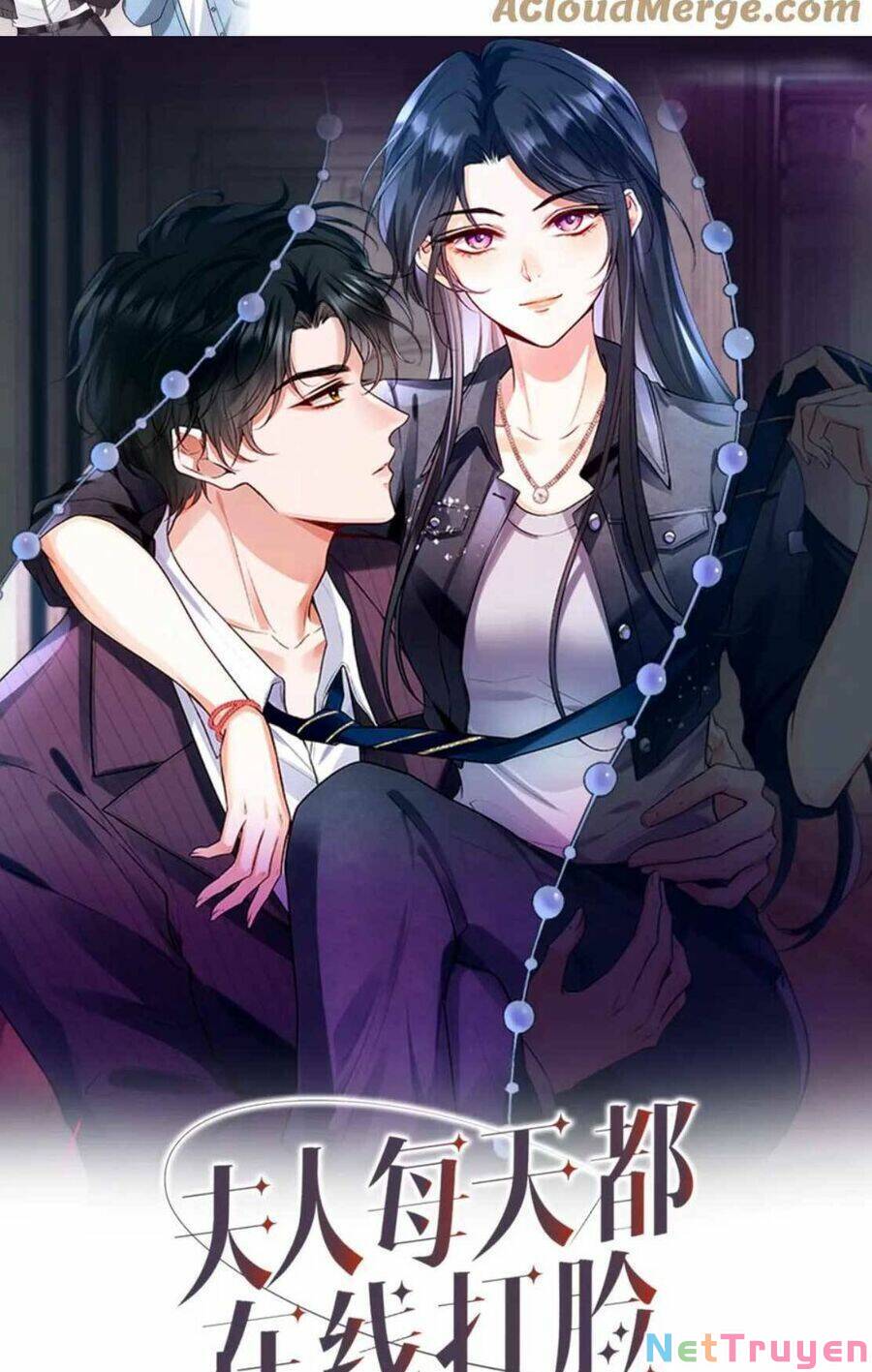 Vợ Của Lục Tổng Không Phải Dạng Vừa: Chapter 18