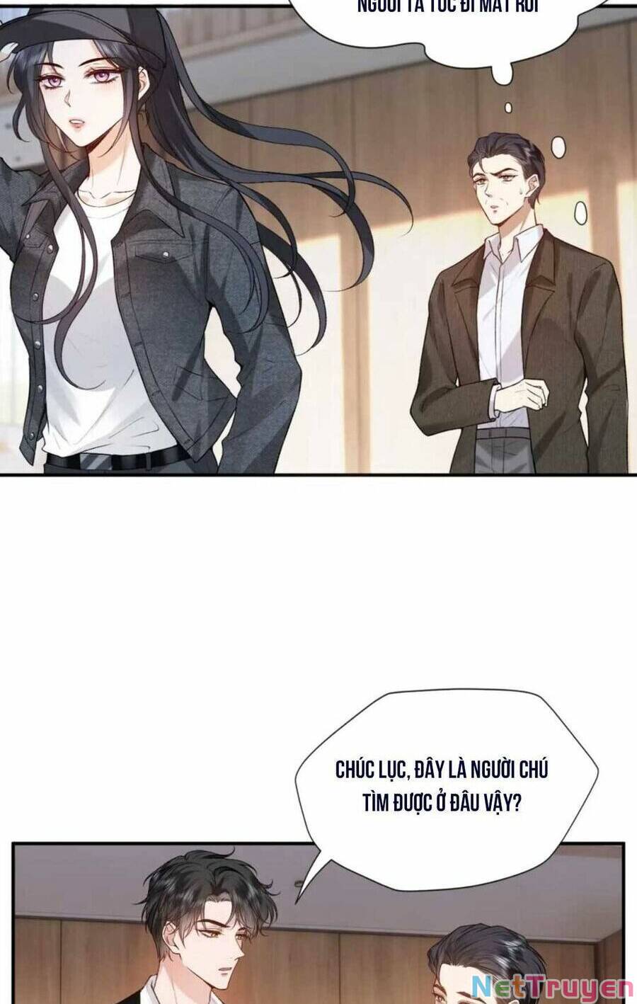 Vợ Của Lục Tổng Không Phải Dạng Vừa: Chapter 18