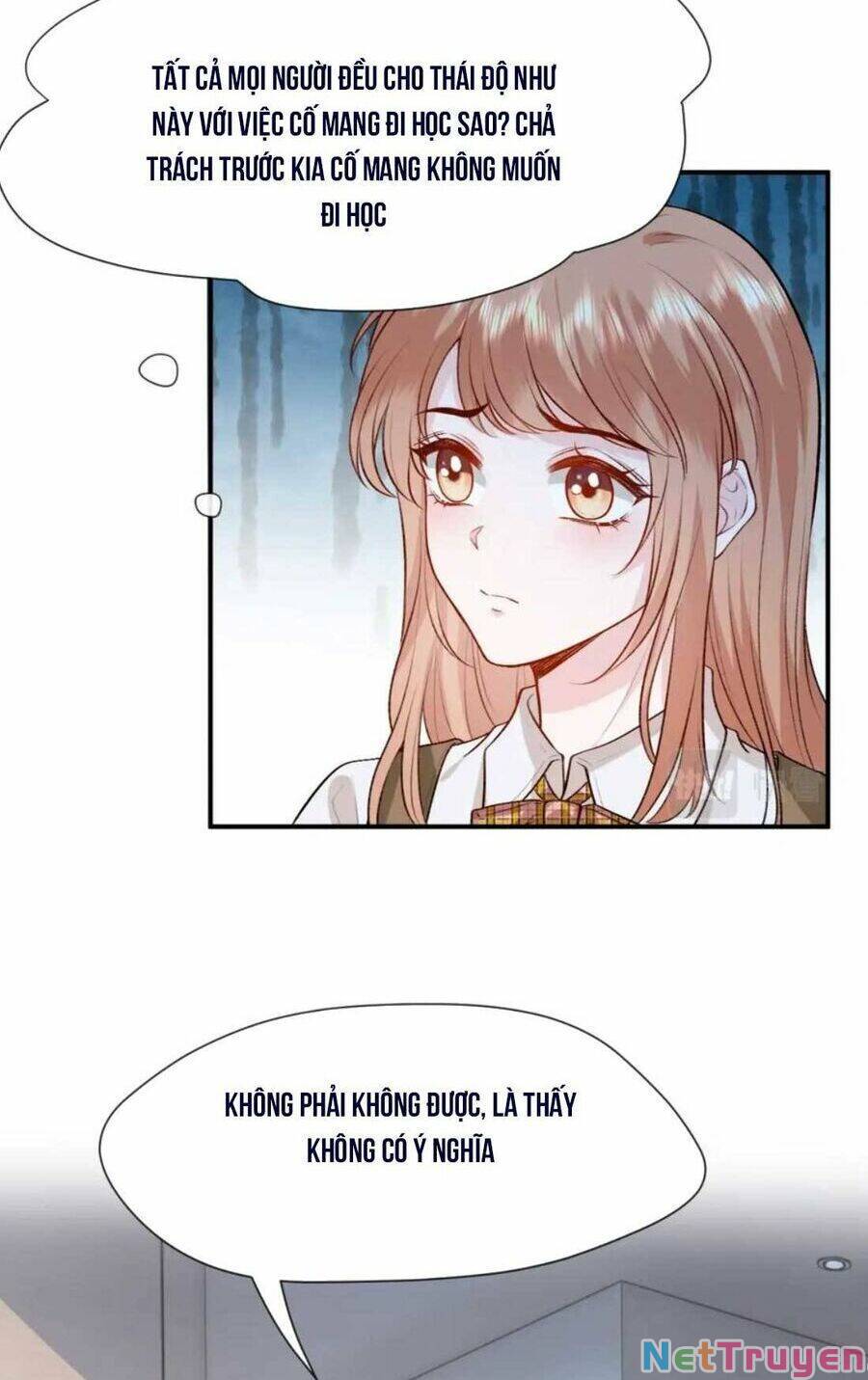 Vợ Của Lục Tổng Không Phải Dạng Vừa: Chapter 19