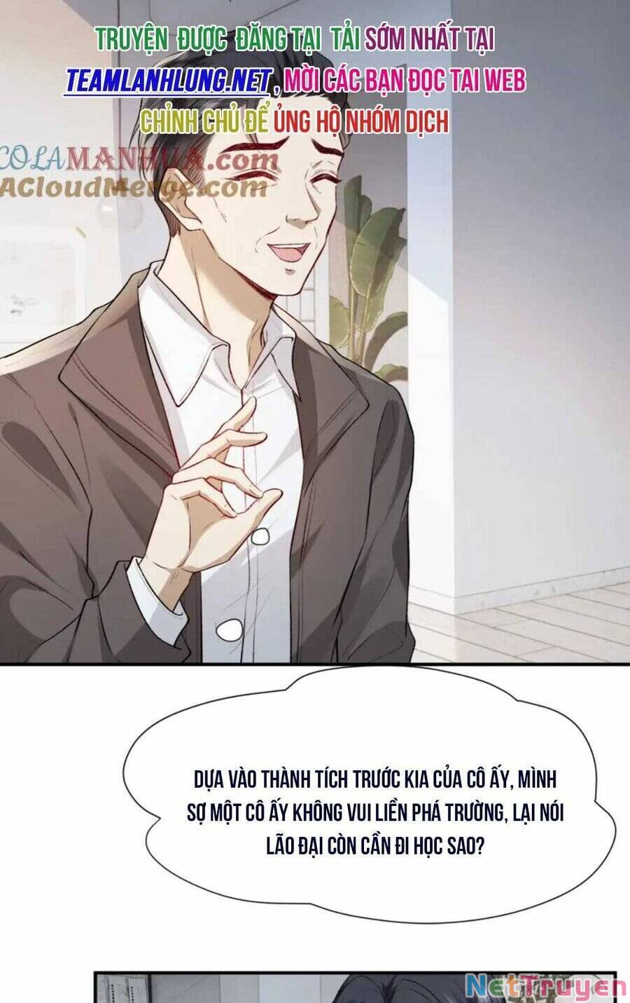 Vợ Của Lục Tổng Không Phải Dạng Vừa: Chapter 19