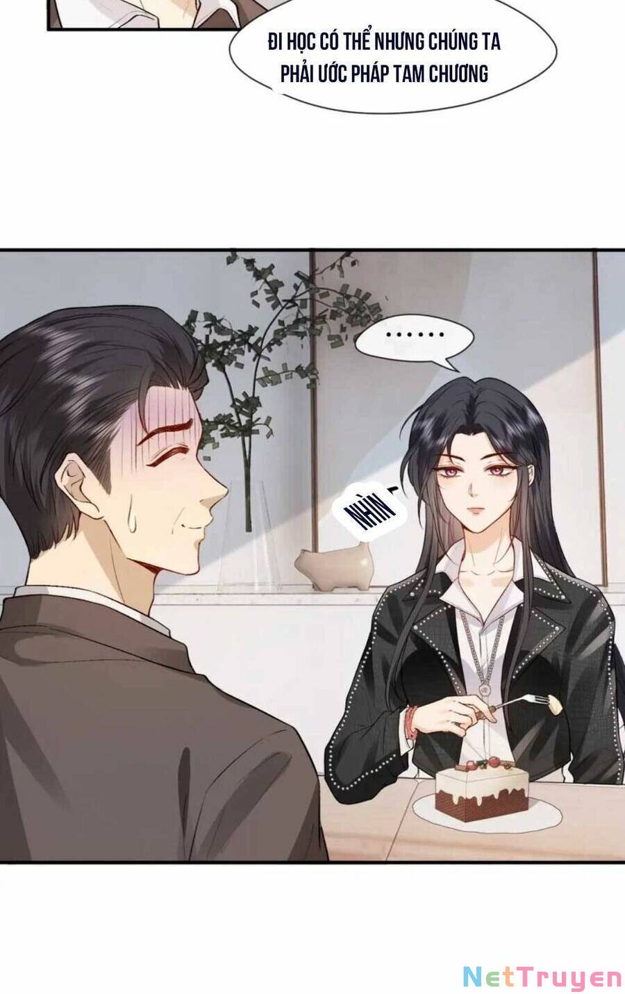 Vợ Của Lục Tổng Không Phải Dạng Vừa: Chapter 19