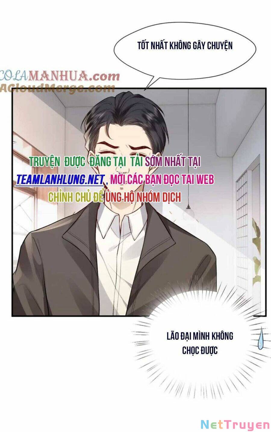 Vợ Của Lục Tổng Không Phải Dạng Vừa: Chapter 19