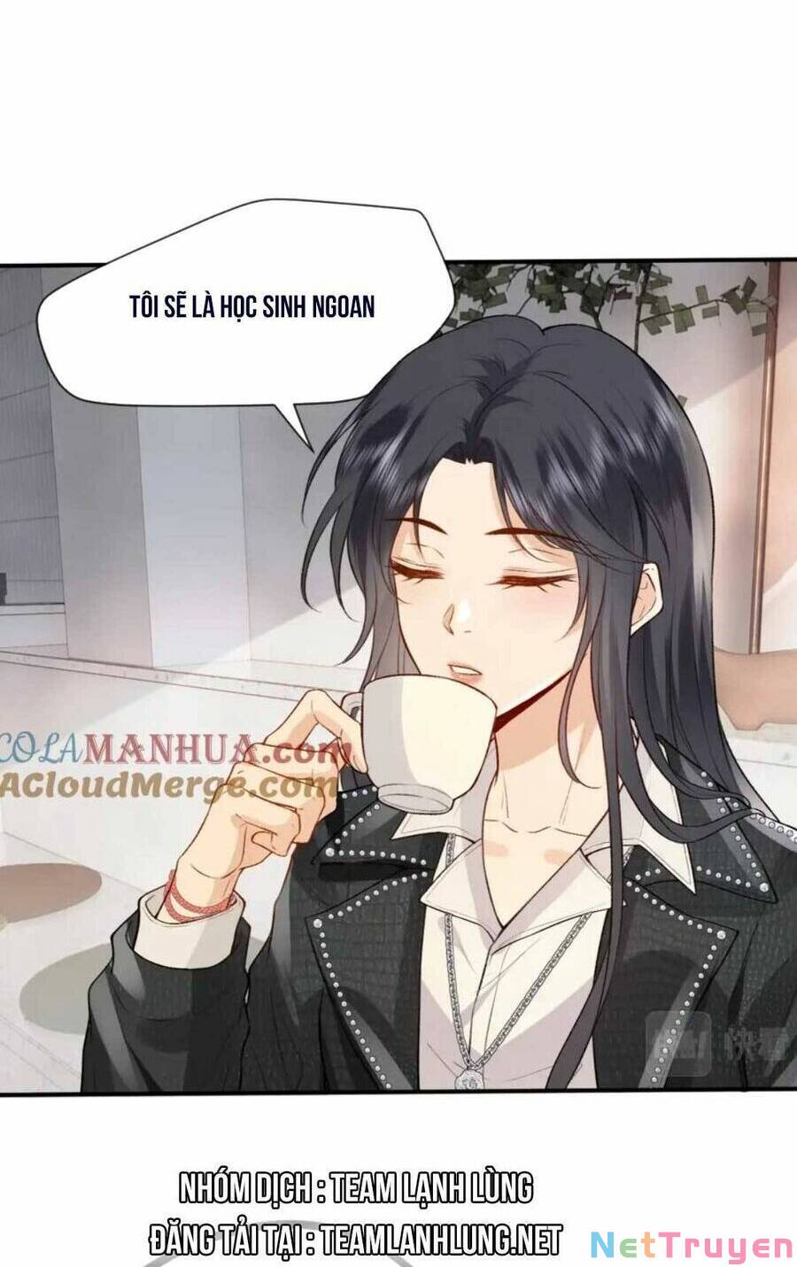 Vợ Của Lục Tổng Không Phải Dạng Vừa: Chapter 19
