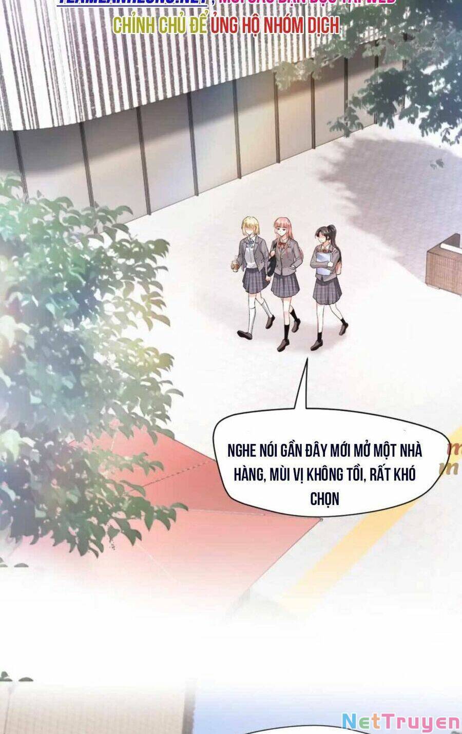 Vợ Của Lục Tổng Không Phải Dạng Vừa: Chapter 19