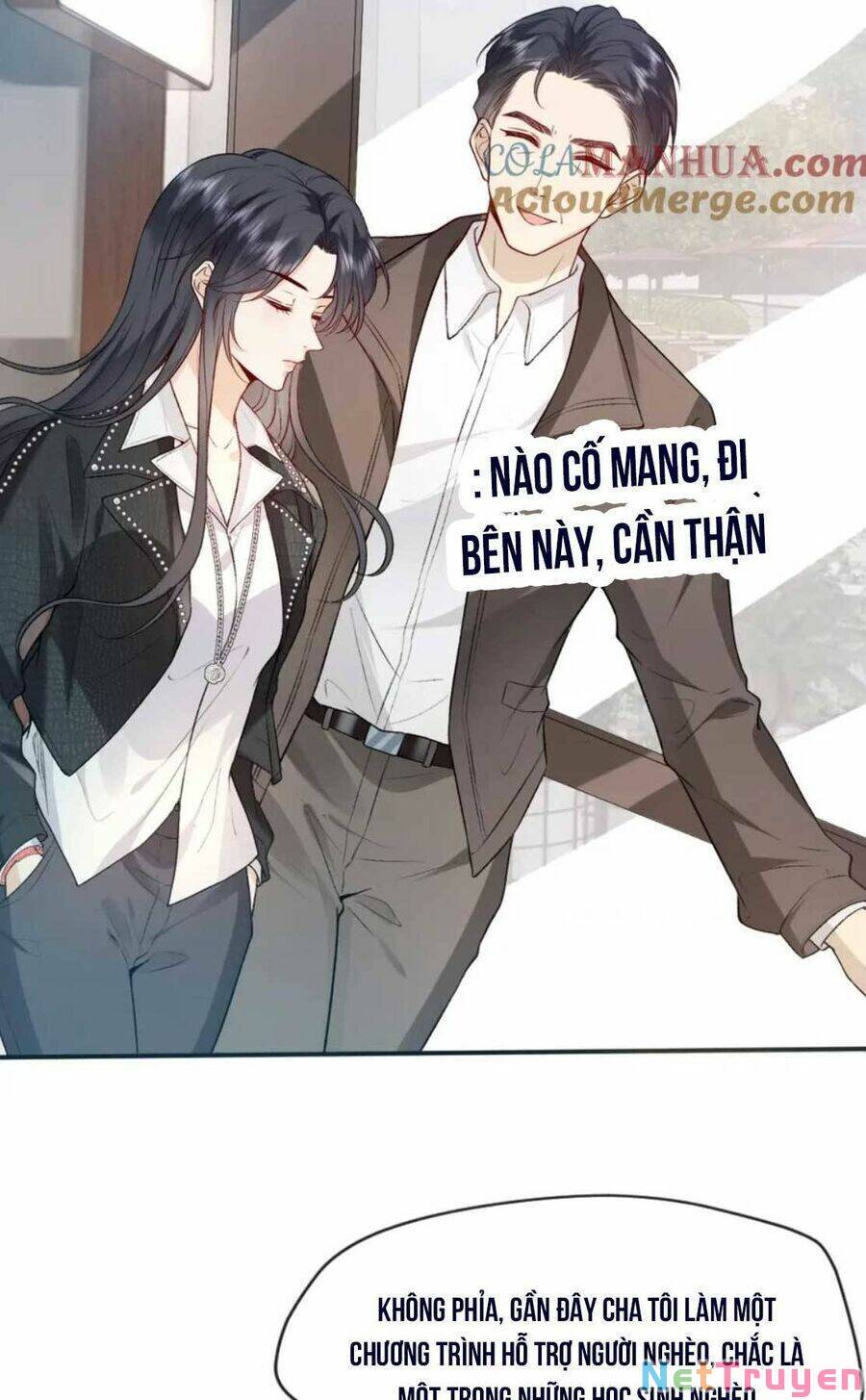 Vợ Của Lục Tổng Không Phải Dạng Vừa: Chapter 19