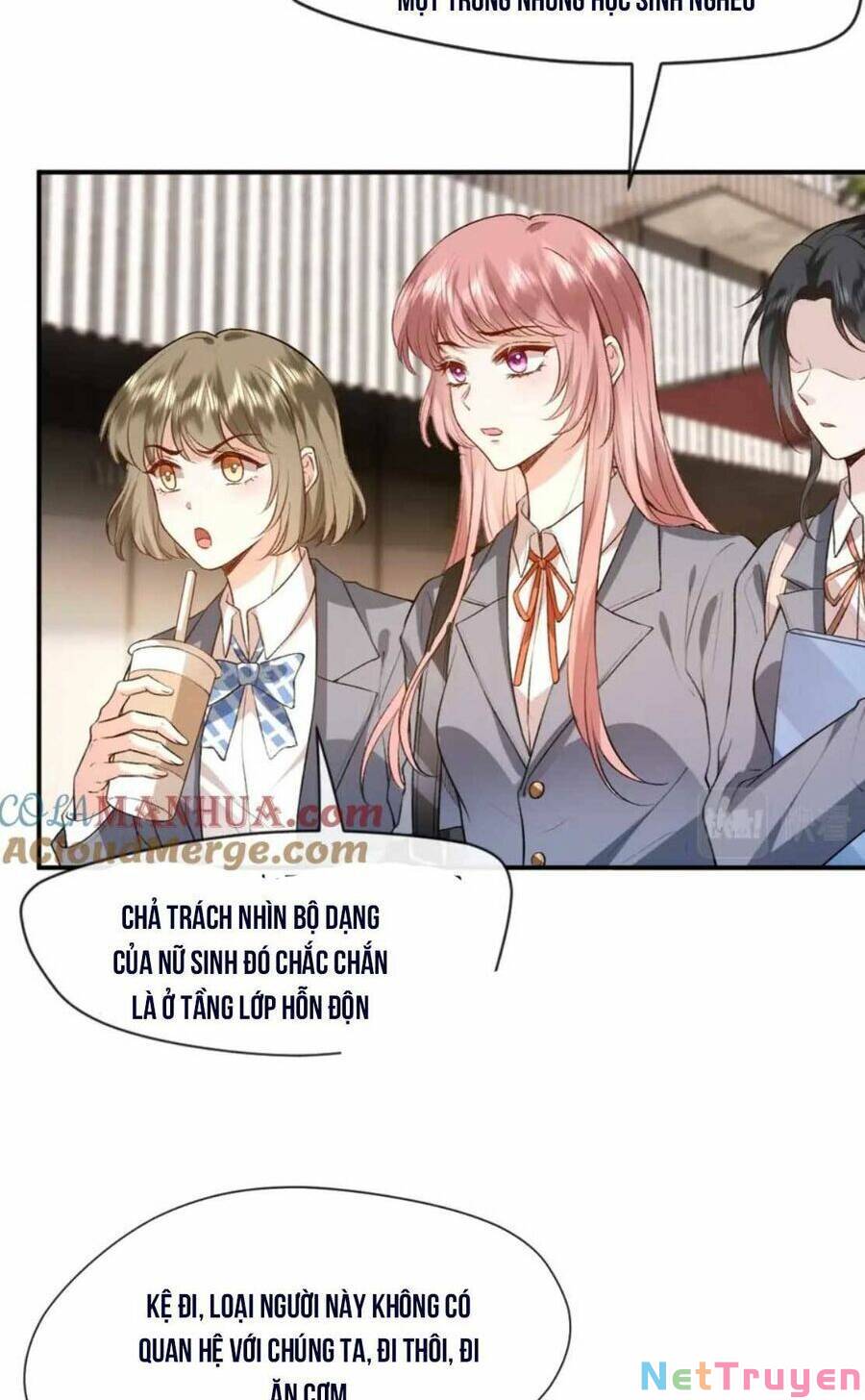 Vợ Của Lục Tổng Không Phải Dạng Vừa: Chapter 19
