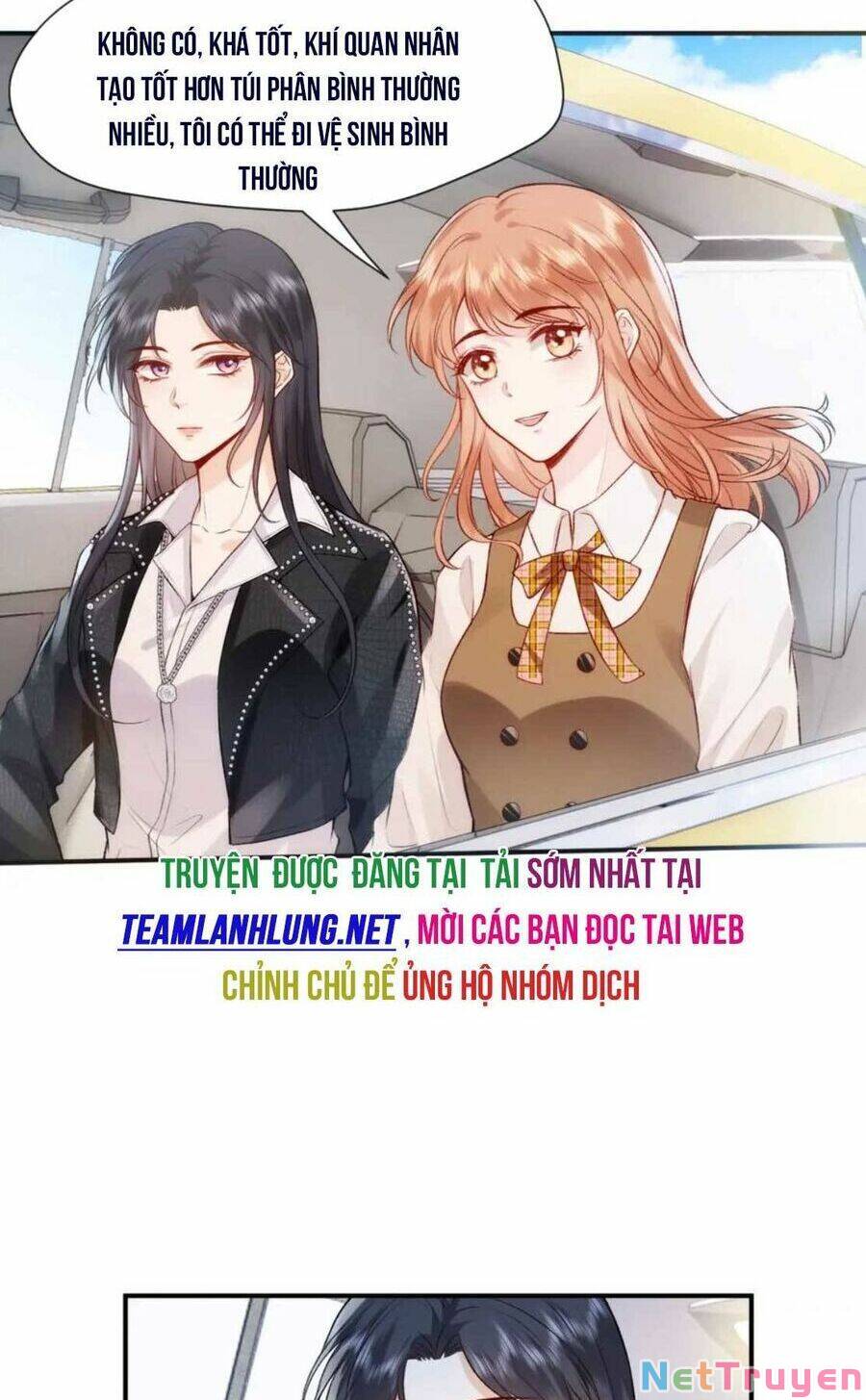 Vợ Của Lục Tổng Không Phải Dạng Vừa: Chapter 19