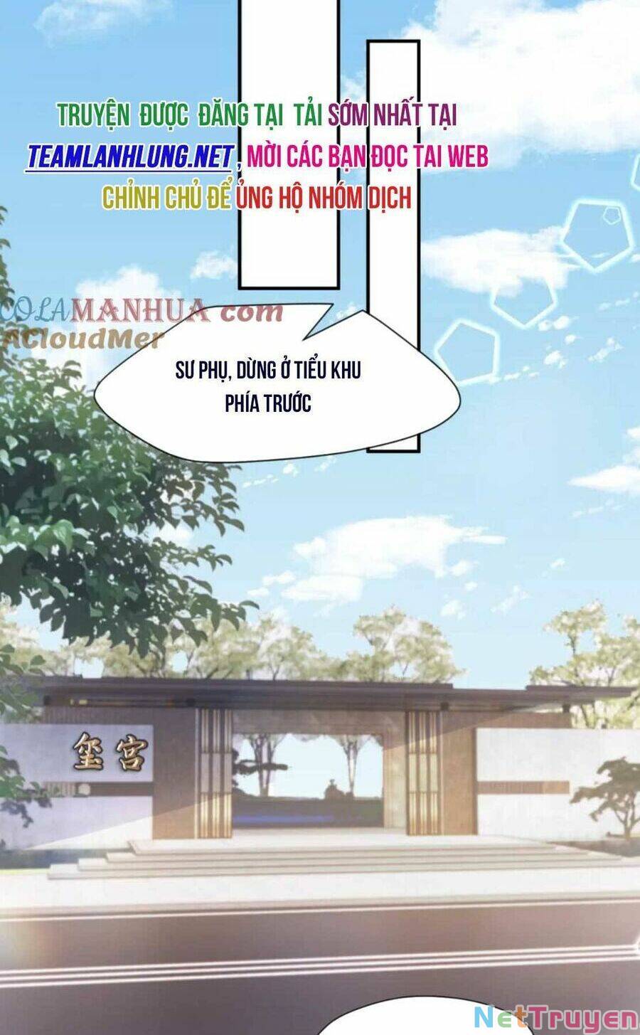 Vợ Của Lục Tổng Không Phải Dạng Vừa: Chapter 19