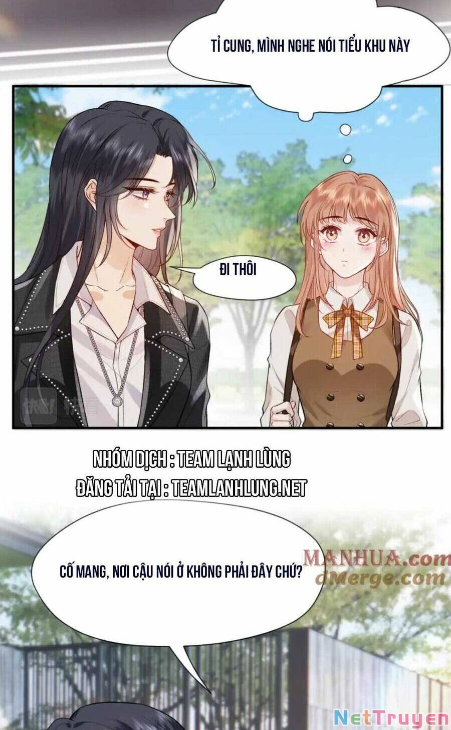 Vợ Của Lục Tổng Không Phải Dạng Vừa: Chapter 19