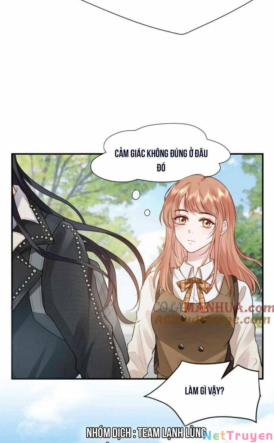 Vợ Của Lục Tổng Không Phải Dạng Vừa: Chapter 19