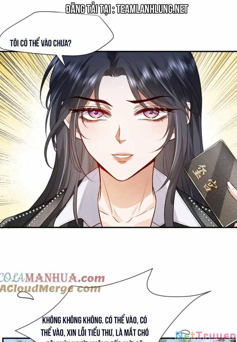Vợ Của Lục Tổng Không Phải Dạng Vừa: Chapter 19