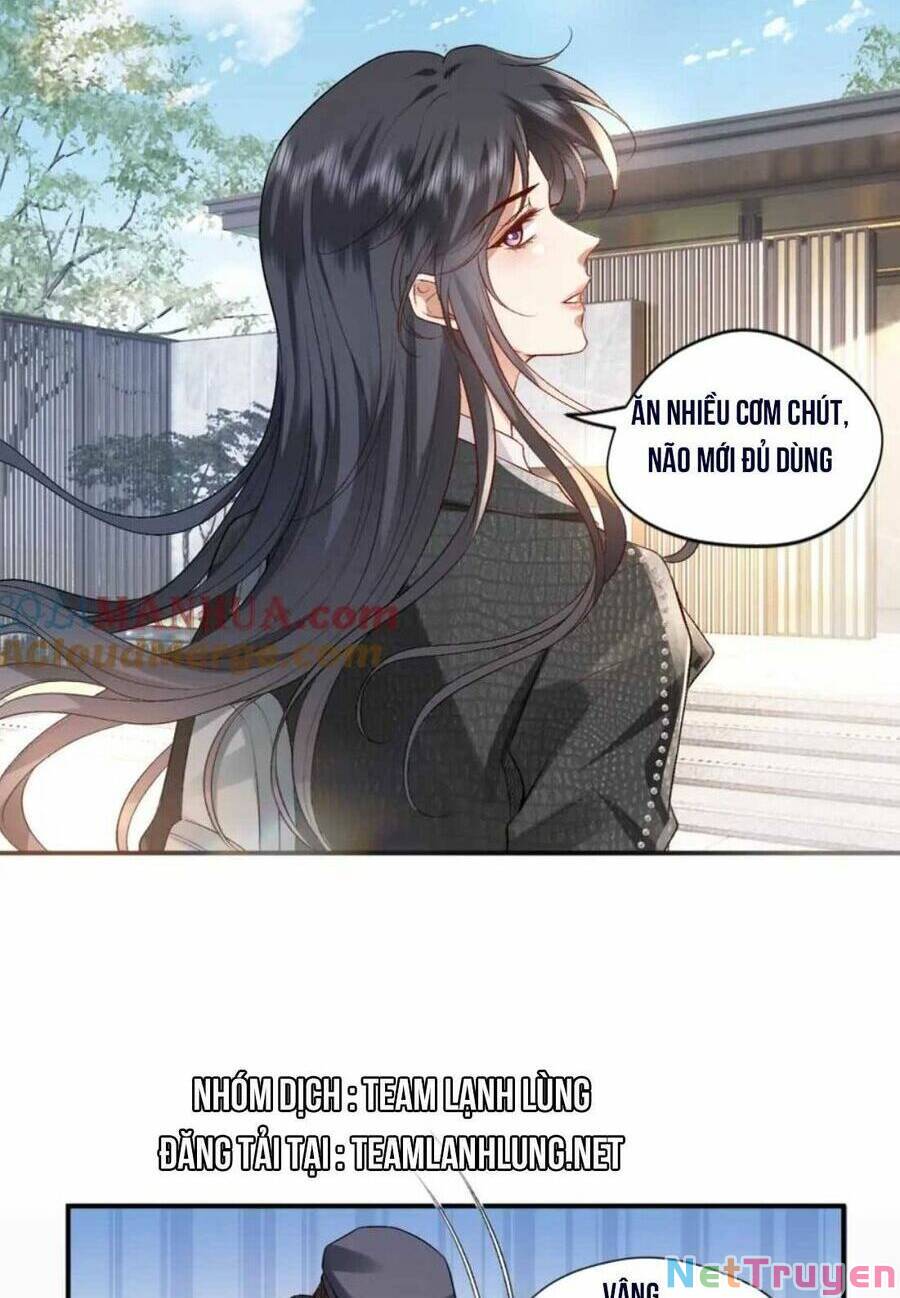 Vợ Của Lục Tổng Không Phải Dạng Vừa: Chapter 19