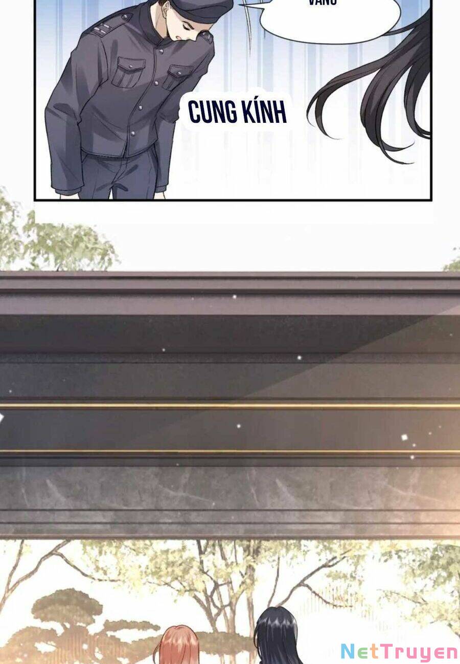 Vợ Của Lục Tổng Không Phải Dạng Vừa: Chapter 19