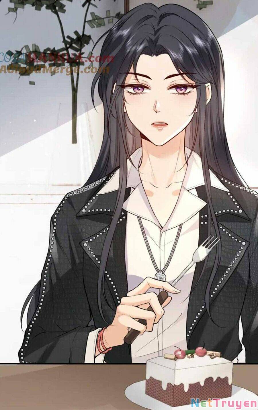 Vợ Của Lục Tổng Không Phải Dạng Vừa: Chapter 19