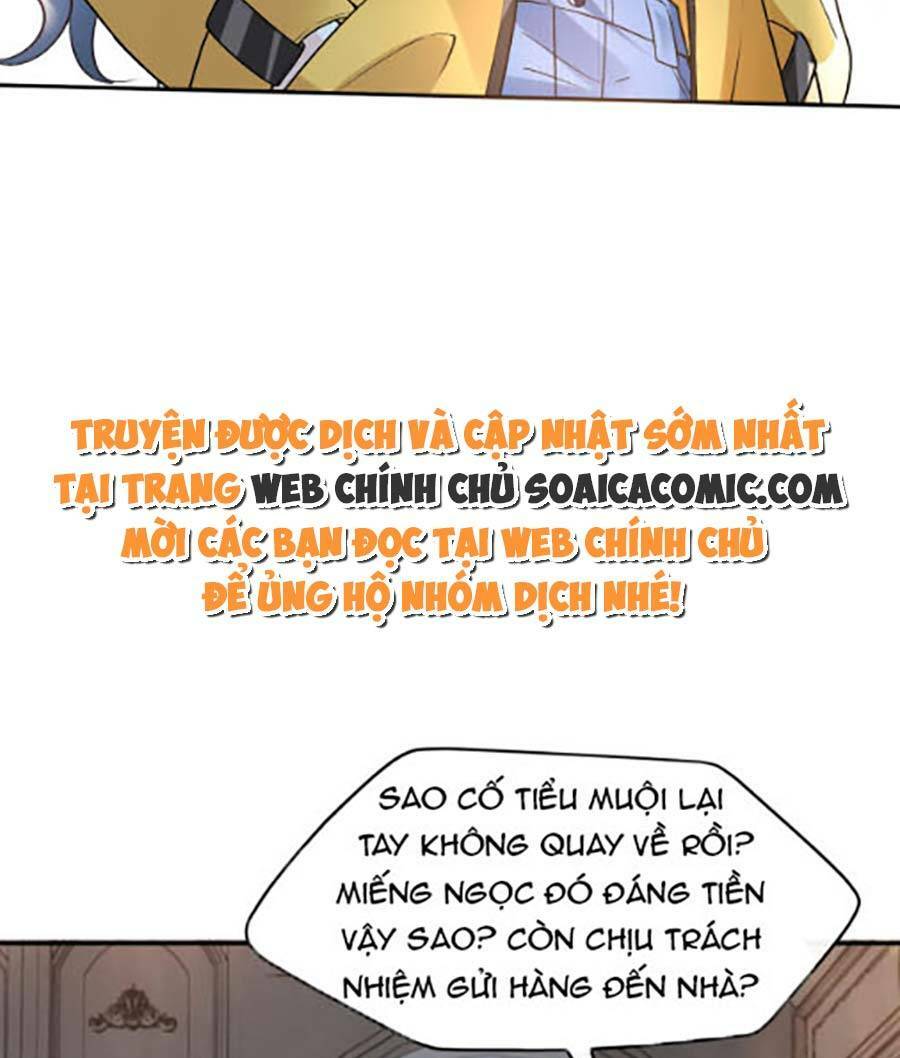 Vợ Của Lục Tổng Không Phải Dạng Vừa: Chapter 2