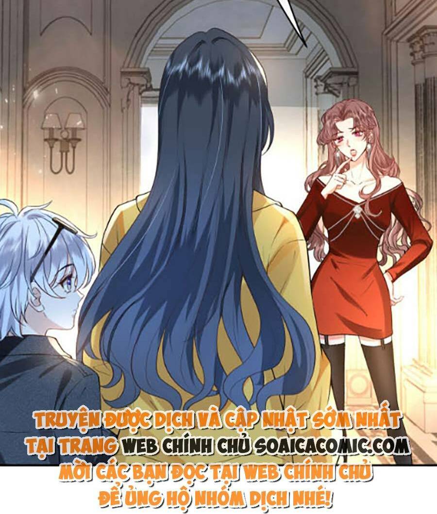 Vợ Của Lục Tổng Không Phải Dạng Vừa: Chapter 2