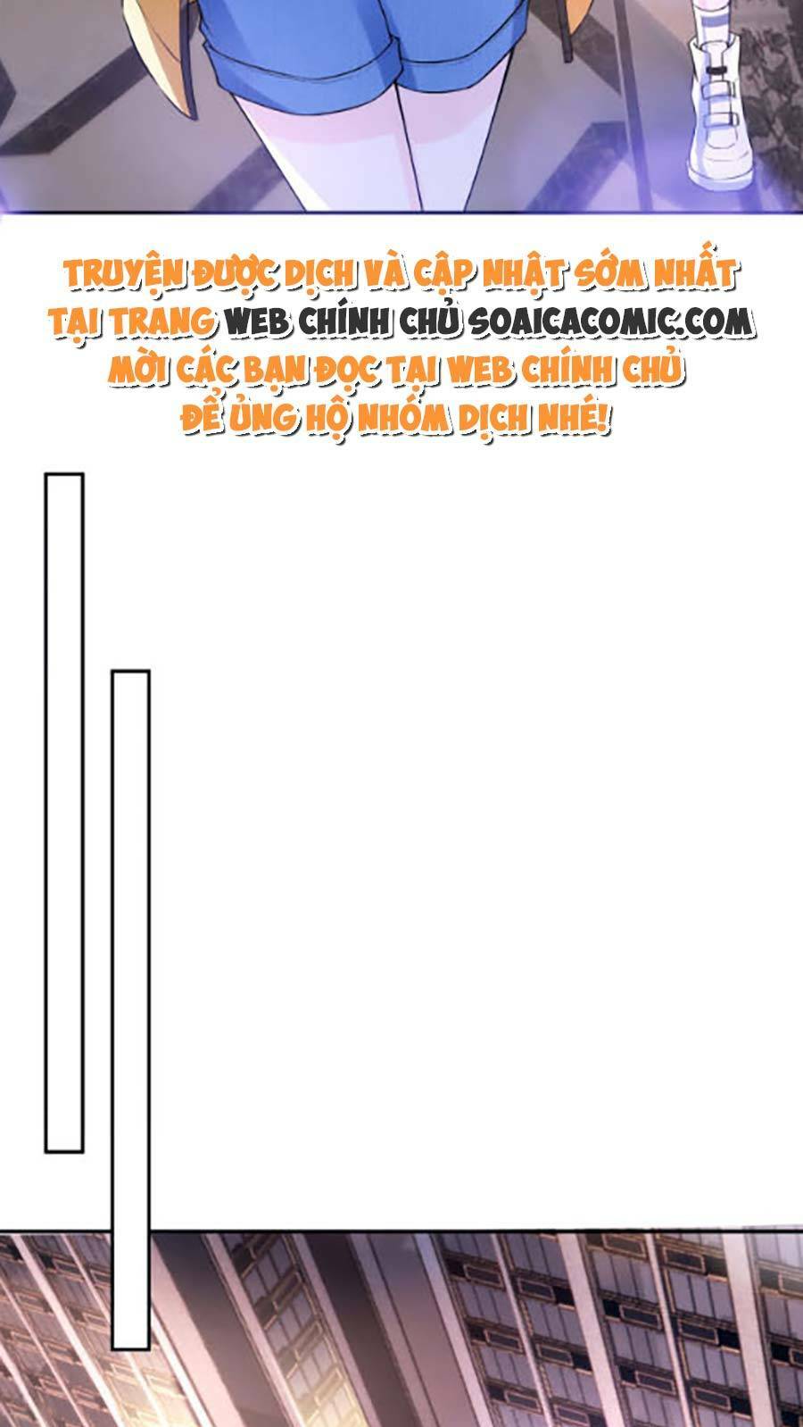 Vợ Của Lục Tổng Không Phải Dạng Vừa: Chapter 2