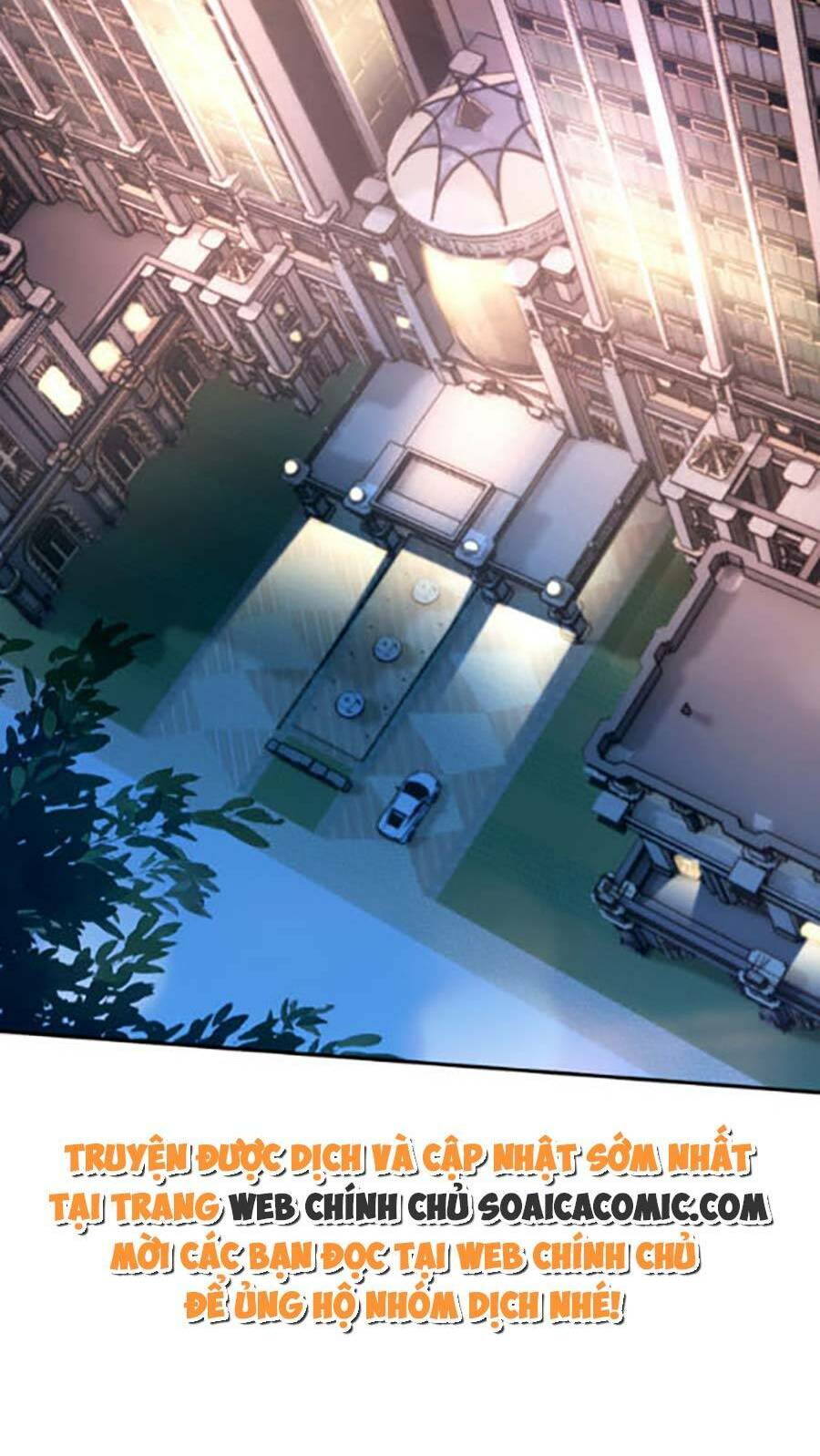 Vợ Của Lục Tổng Không Phải Dạng Vừa: Chapter 2