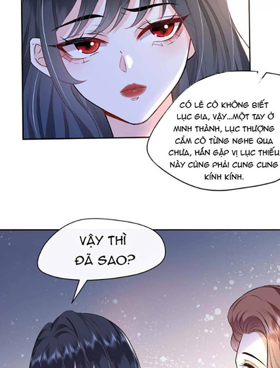 Vợ Của Lục Tổng Không Phải Dạng Vừa: Chapter 2