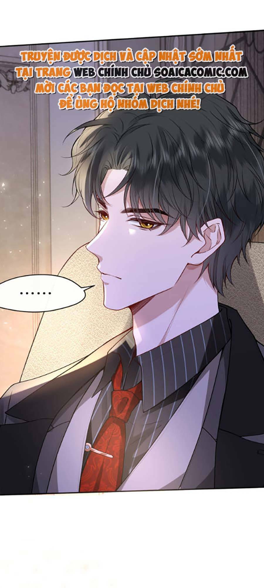Vợ Của Lục Tổng Không Phải Dạng Vừa: Chapter 2