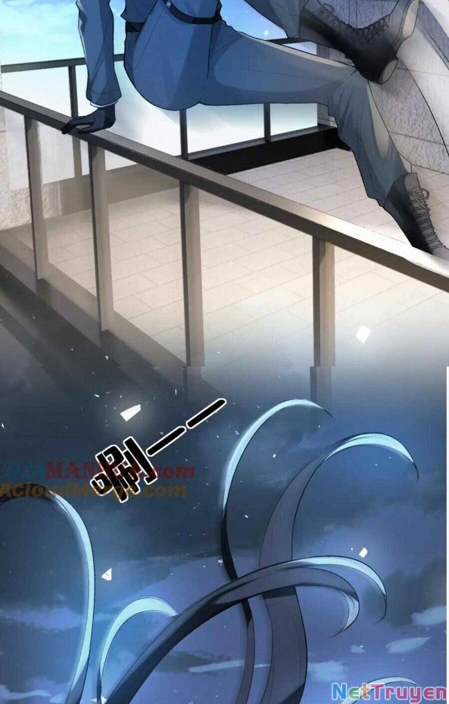 Vợ Của Lục Tổng Không Phải Dạng Vừa: Chapter 20