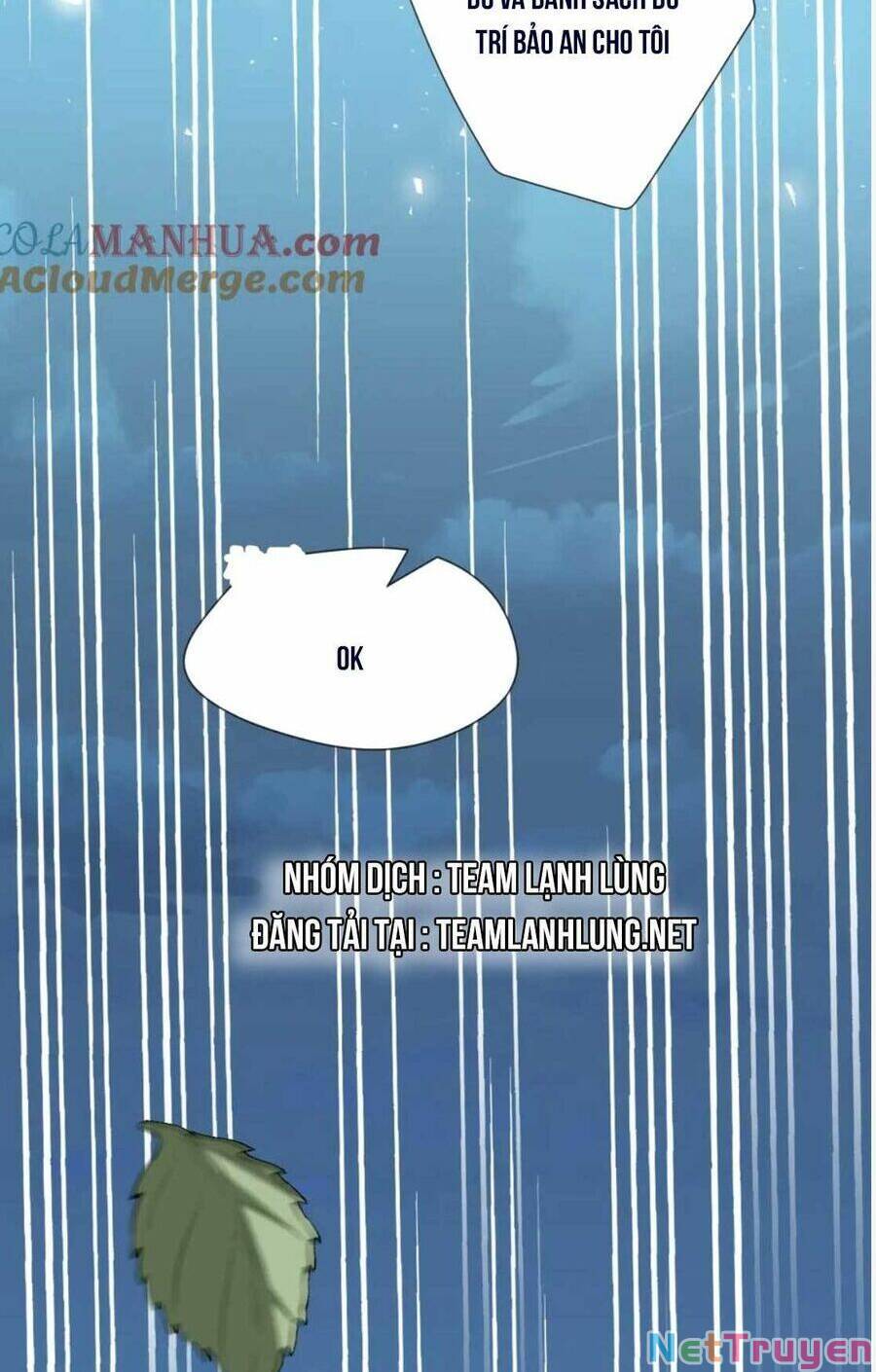 Vợ Của Lục Tổng Không Phải Dạng Vừa: Chapter 20