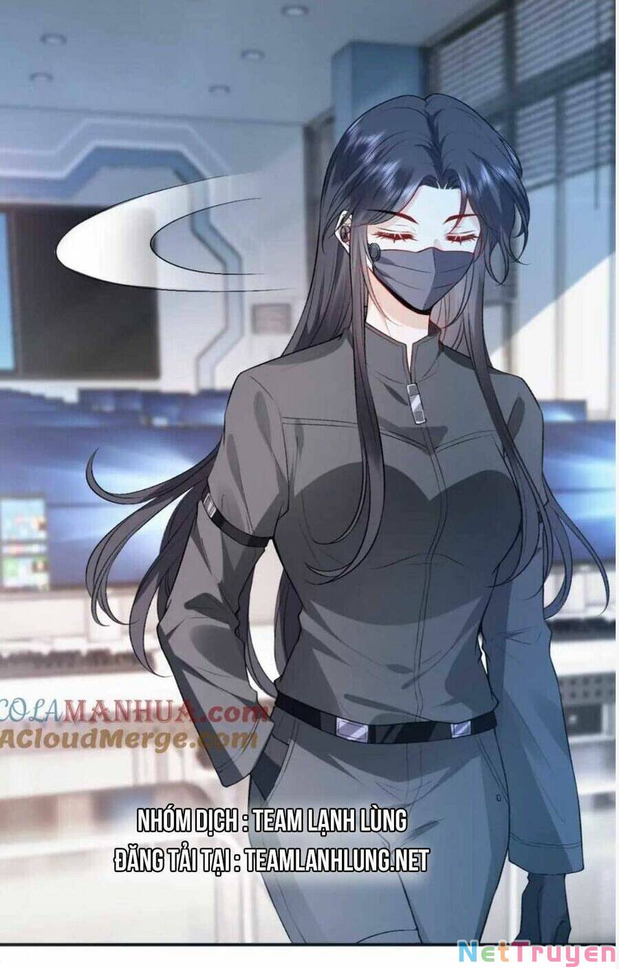 Vợ Của Lục Tổng Không Phải Dạng Vừa: Chapter 20