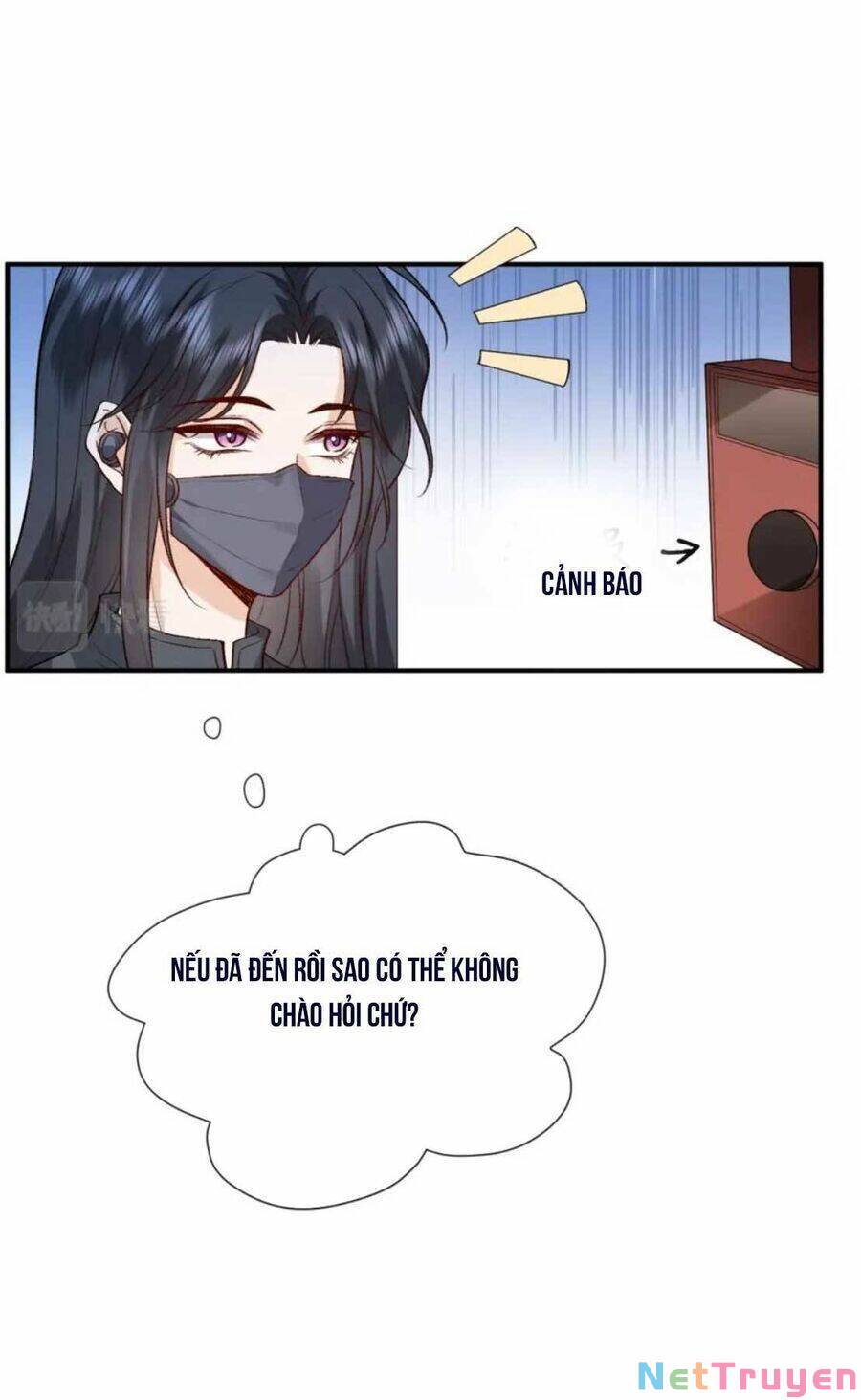 Vợ Của Lục Tổng Không Phải Dạng Vừa: Chapter 20