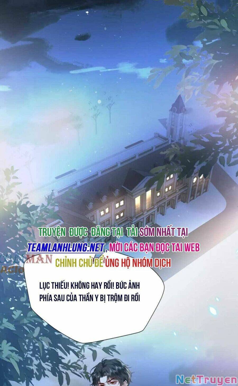 Vợ Của Lục Tổng Không Phải Dạng Vừa: Chapter 20