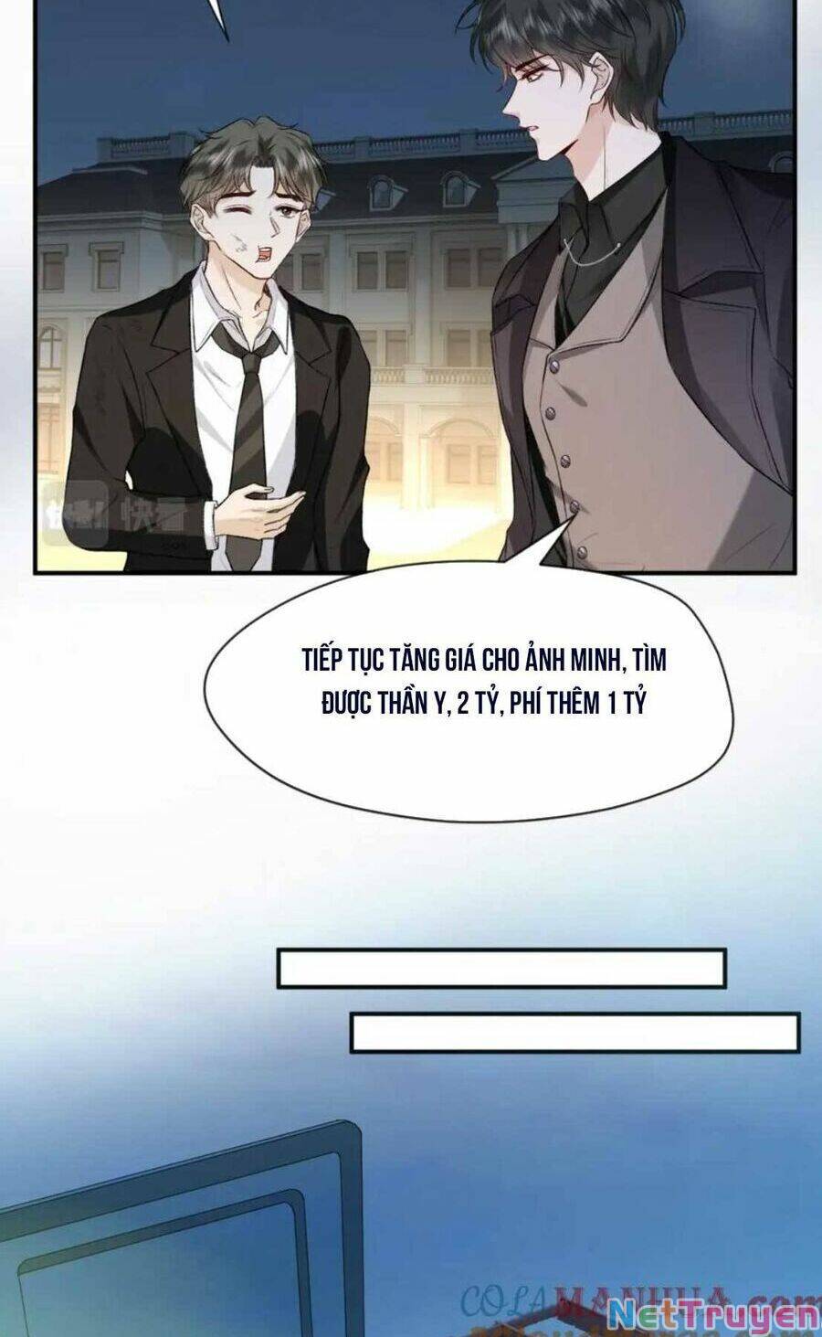 Vợ Của Lục Tổng Không Phải Dạng Vừa: Chapter 20
