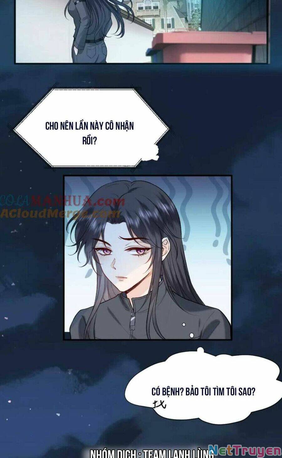 Vợ Của Lục Tổng Không Phải Dạng Vừa: Chapter 20
