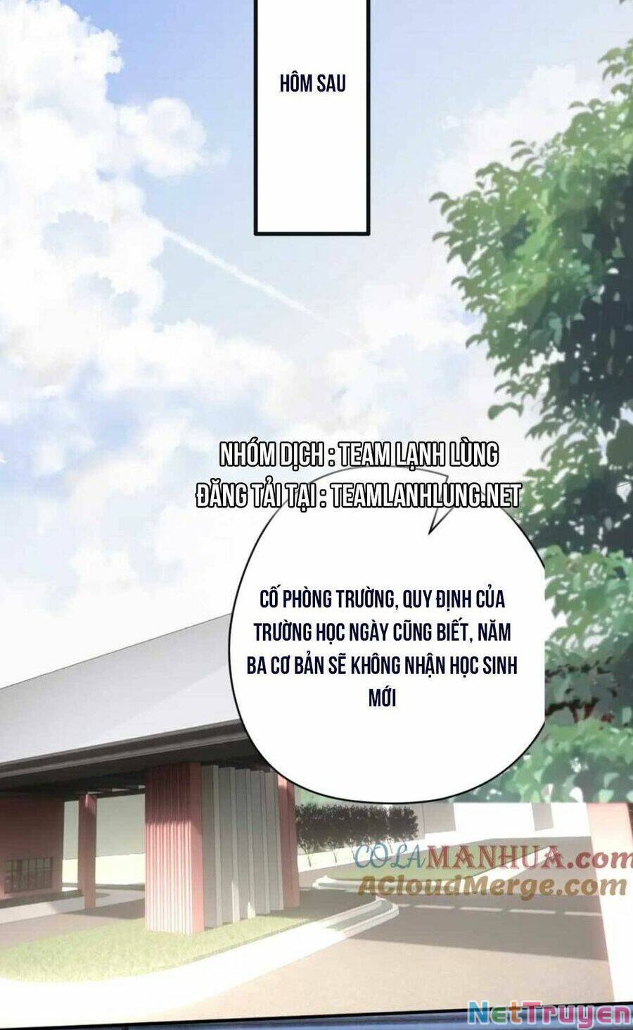 Vợ Của Lục Tổng Không Phải Dạng Vừa: Chapter 20