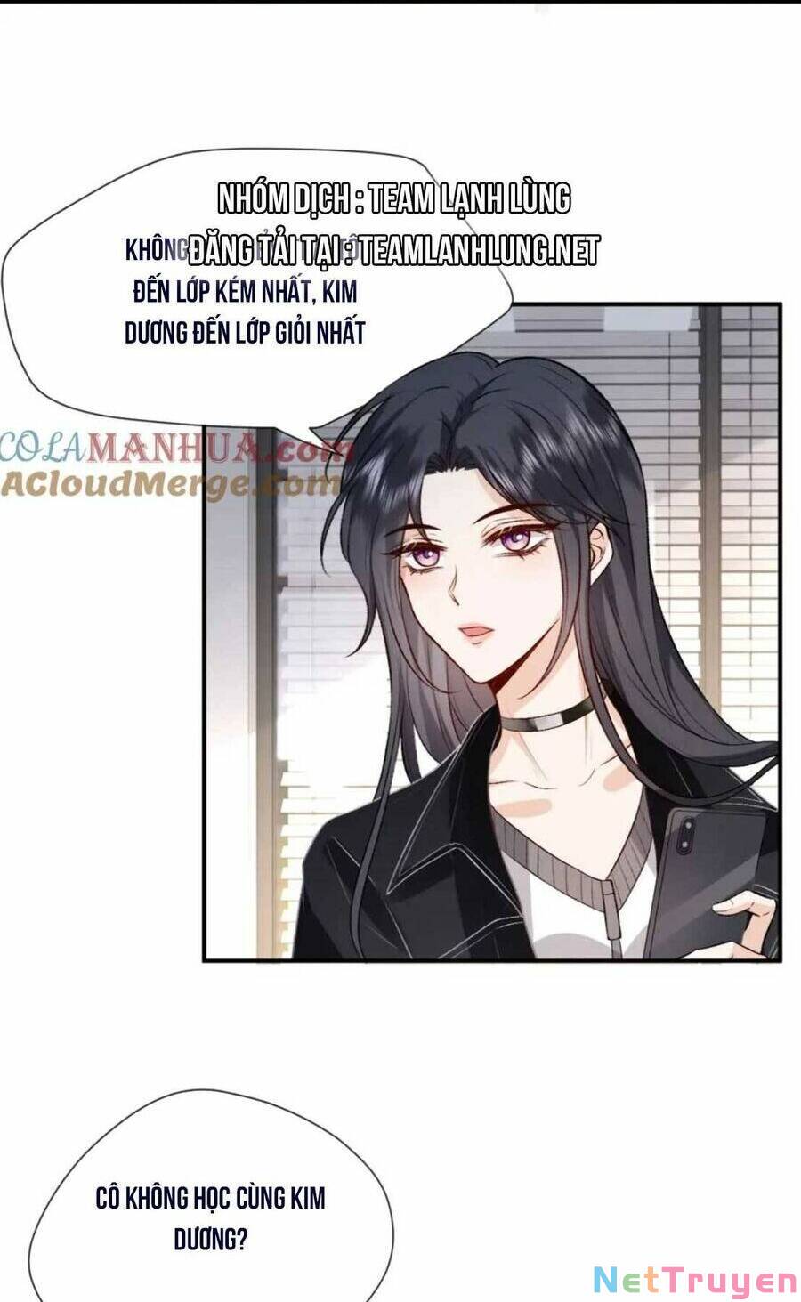 Vợ Của Lục Tổng Không Phải Dạng Vừa: Chapter 20