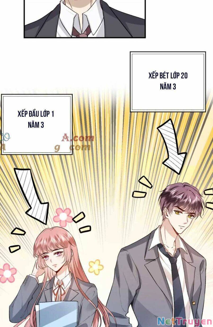 Vợ Của Lục Tổng Không Phải Dạng Vừa: Chapter 20