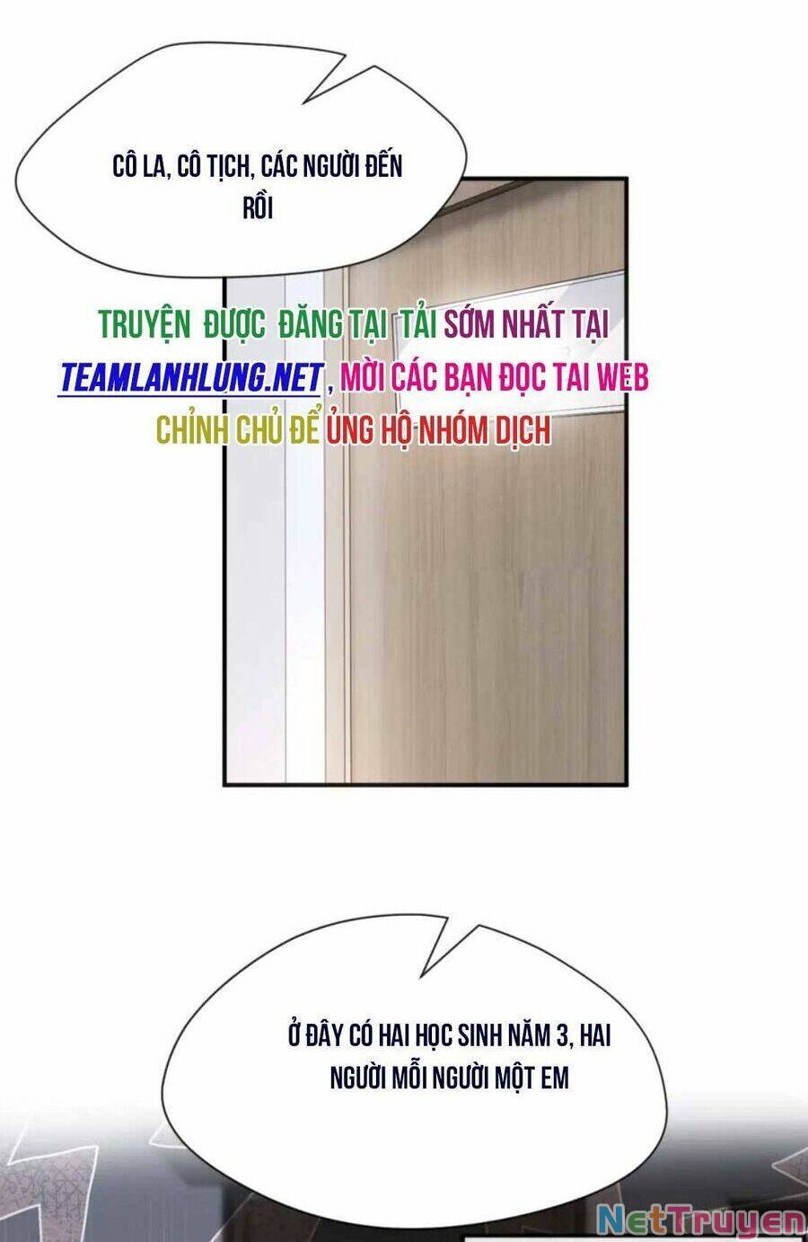 Vợ Của Lục Tổng Không Phải Dạng Vừa: Chapter 20