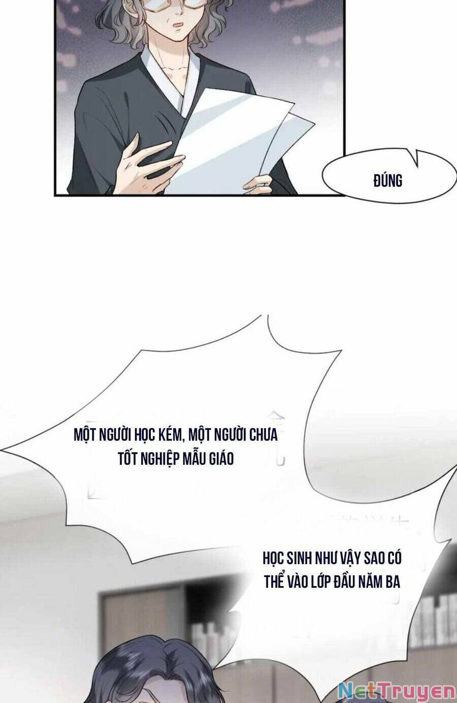 Vợ Của Lục Tổng Không Phải Dạng Vừa: Chapter 20