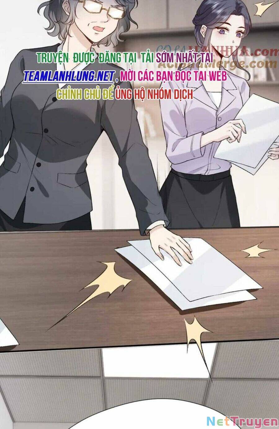 Vợ Của Lục Tổng Không Phải Dạng Vừa: Chapter 20