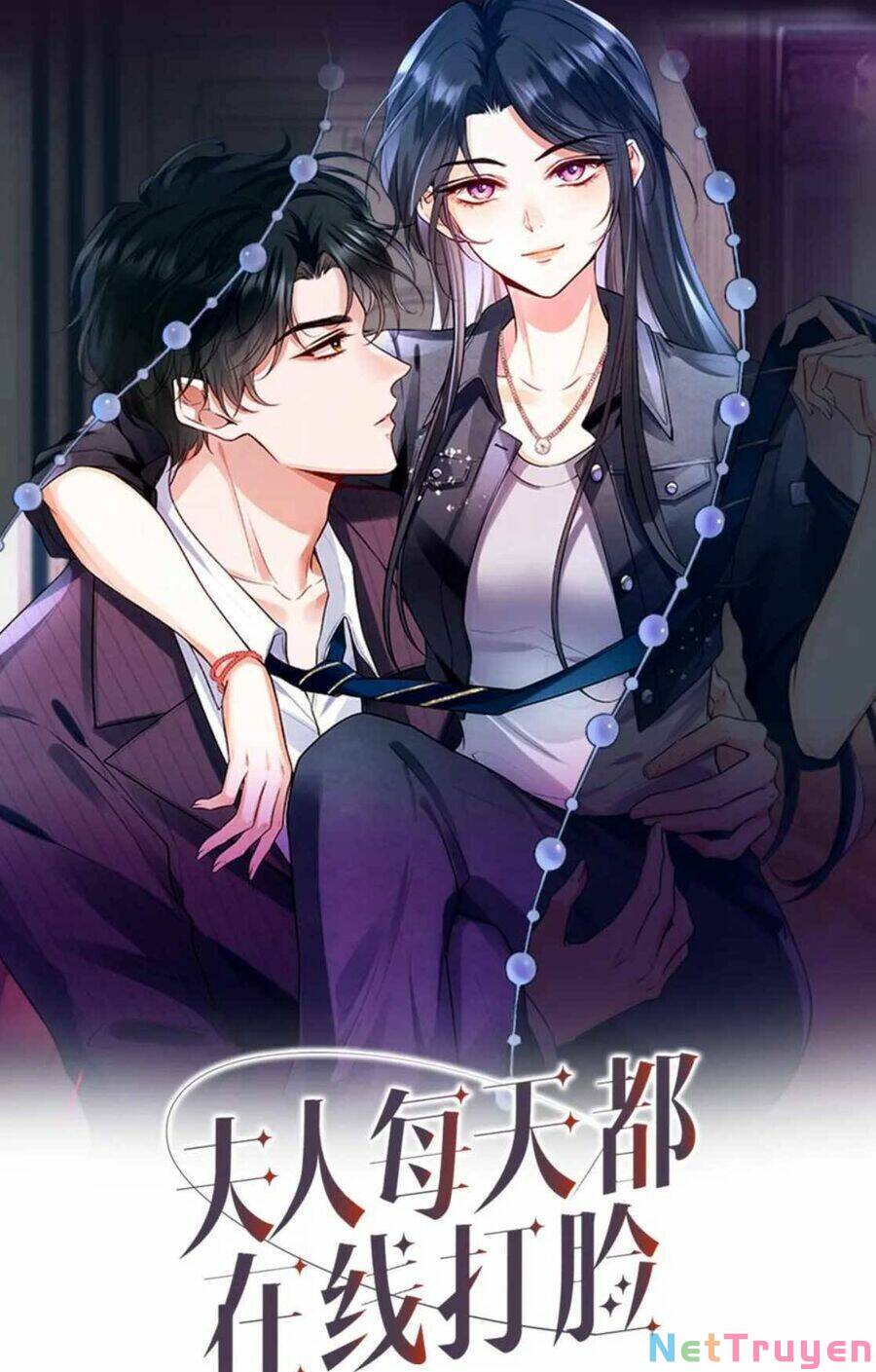 Vợ Của Lục Tổng Không Phải Dạng Vừa: Chapter 20