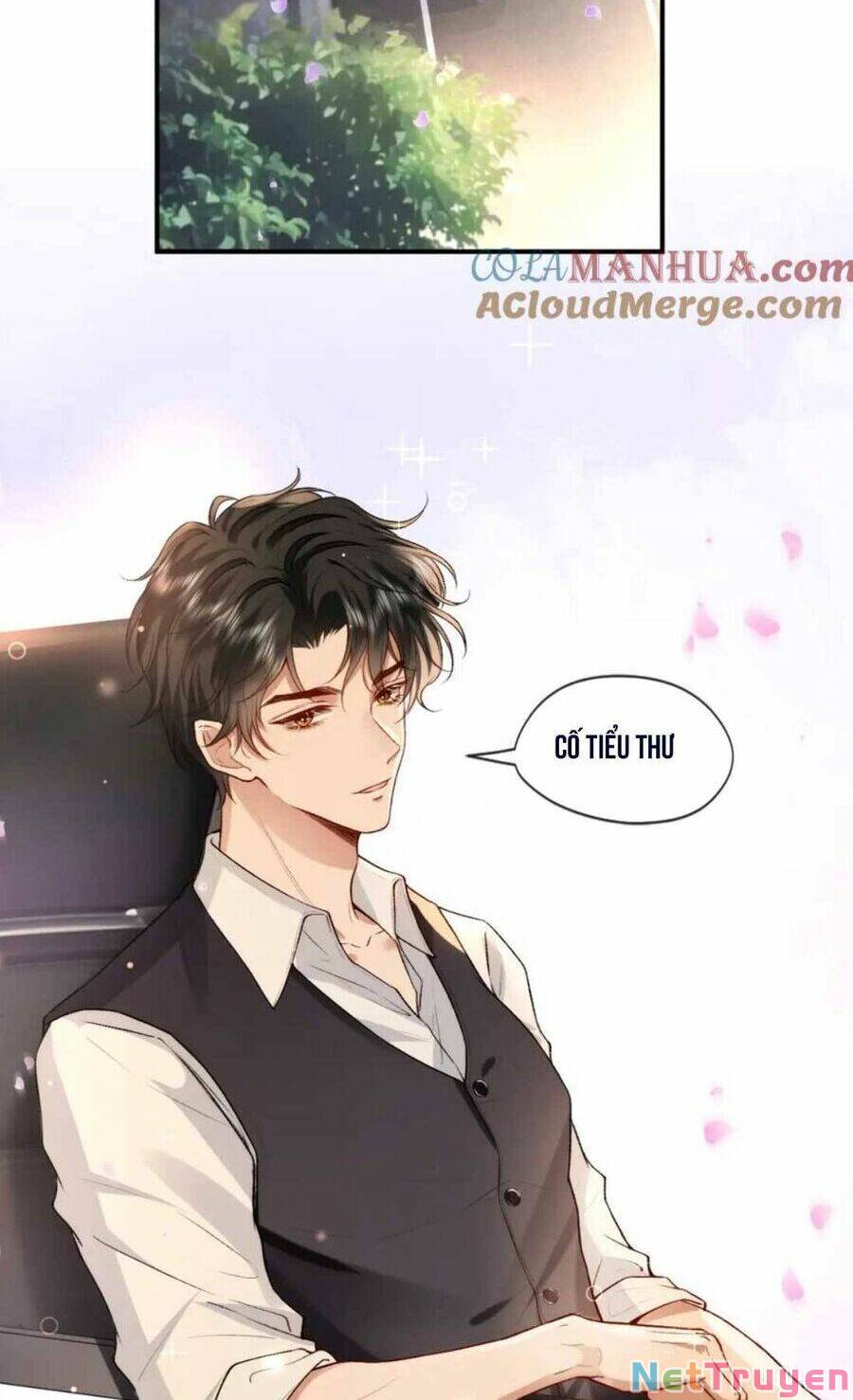 Vợ Của Lục Tổng Không Phải Dạng Vừa: Chapter 21