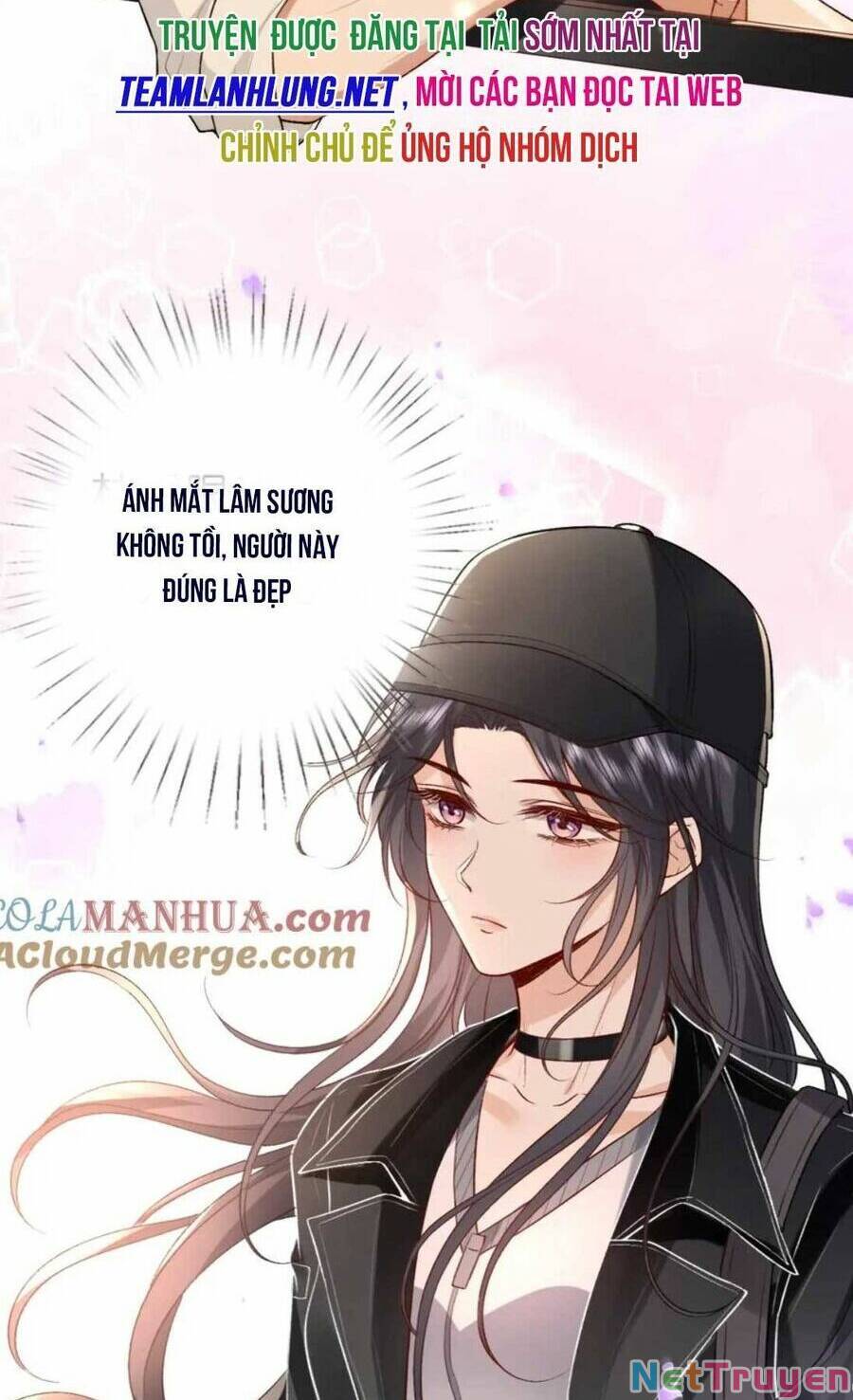 Vợ Của Lục Tổng Không Phải Dạng Vừa: Chapter 21