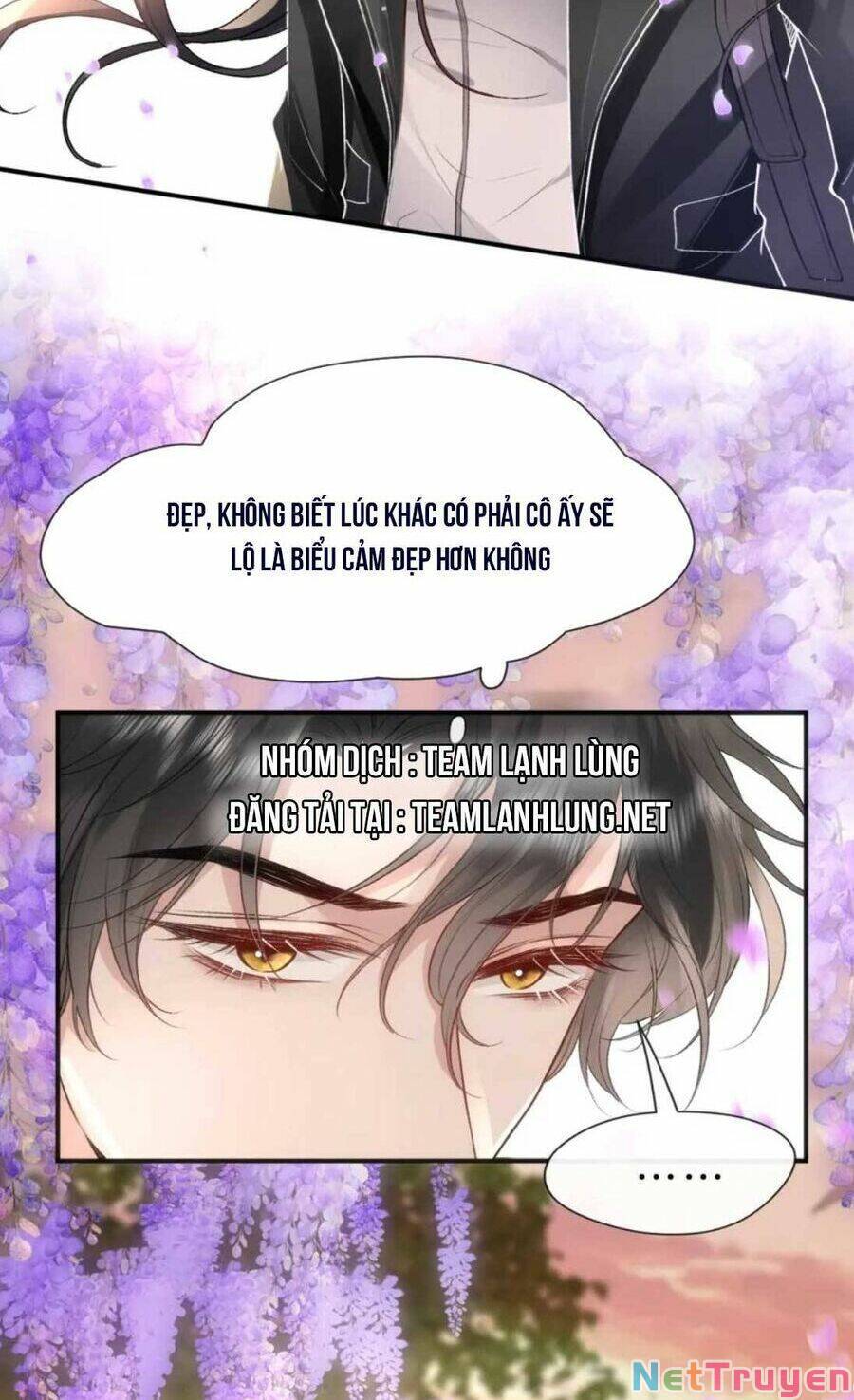 Vợ Của Lục Tổng Không Phải Dạng Vừa: Chapter 21
