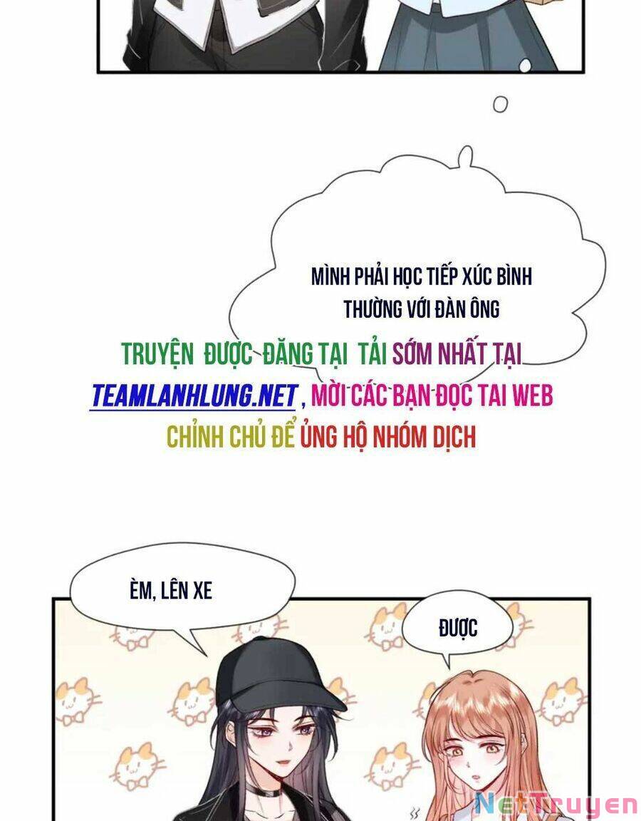 Vợ Của Lục Tổng Không Phải Dạng Vừa: Chapter 21