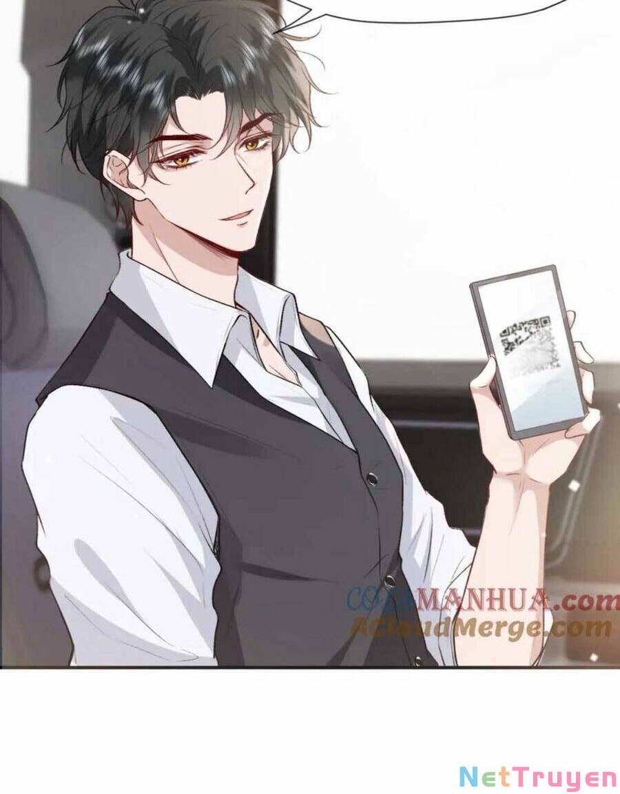 Vợ Của Lục Tổng Không Phải Dạng Vừa: Chapter 21