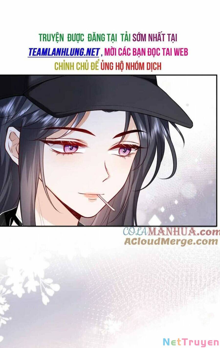 Vợ Của Lục Tổng Không Phải Dạng Vừa: Chapter 22