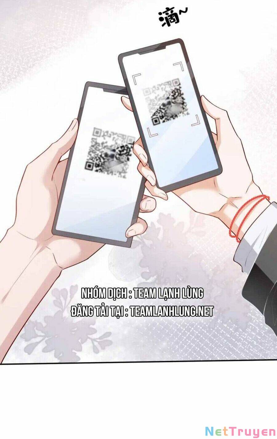 Vợ Của Lục Tổng Không Phải Dạng Vừa: Chapter 22