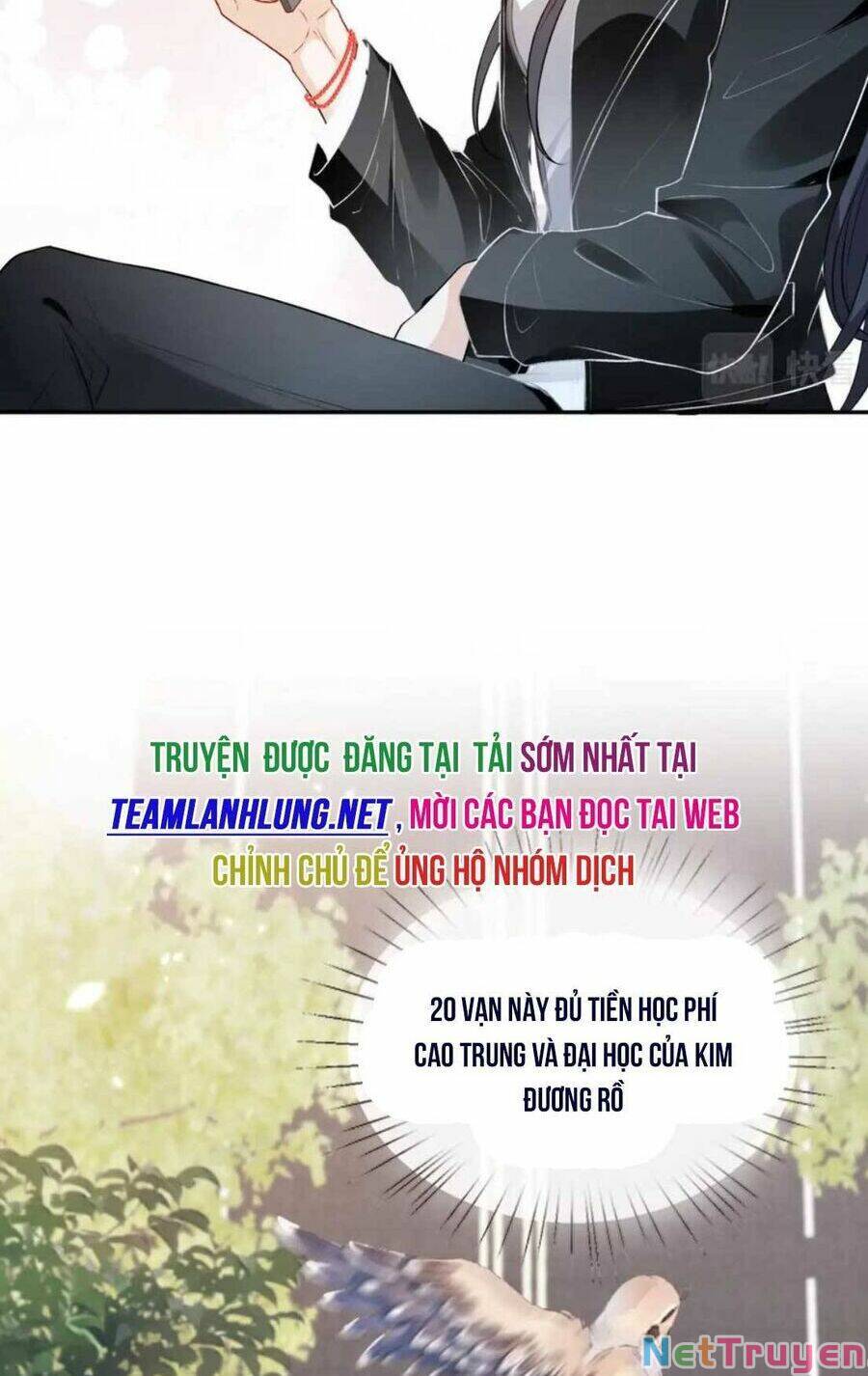 Vợ Của Lục Tổng Không Phải Dạng Vừa: Chapter 22